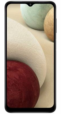 Latest Deal On Samsung Galaxy A12 (Black,4GB RAM, 64GB Storage) - Dealsified
