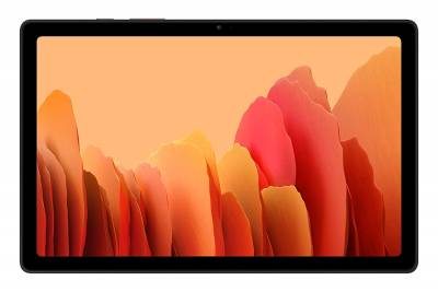 Latest Deal On Samsung Galaxy Tab A7 (10.4 inch, RAM 3 GB, ROM 32 GB, Wi-Fi+4G) - Dealsified