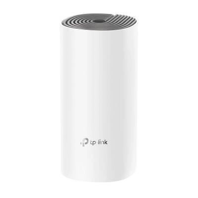 Latest Deal On TP-Link Deco E4 Whole Home Wi-Fi Mesh System (Pack of 1) - Dealsified