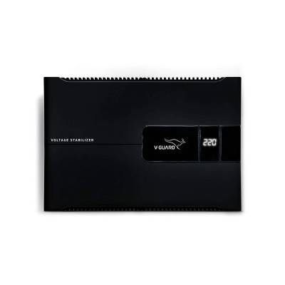 V-Guard Voltino Grand Digi TV Stabilizer Latest Deal On V-Guard Voltino Grand Digi TV Stabilizer - Dealsified
