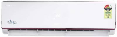 Voltas 1.5 Ton 3 Star Wi-Fi Split AC with Amazon Alexa (Copper 183WZJ) Latest Deal On Voltas 1.5 Ton 3 Star Wi-Fi Split AC with Amazon Alexa (Copper 183WZJ) - Dealsified