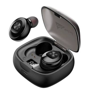 Latest Deal On WeCool Moonwalk M1 True Wireless Earbuds - Dealsified
