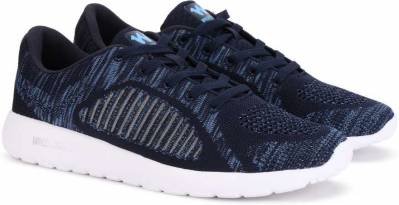 Latest Deal On Wildcraft Beckon Knit Running Shoes For Men - Dealsified