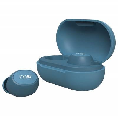 Latest Deal On boAt Airdopes 171 Bluetooth Truly Wireless Earbuds with Mic - Dealsified
