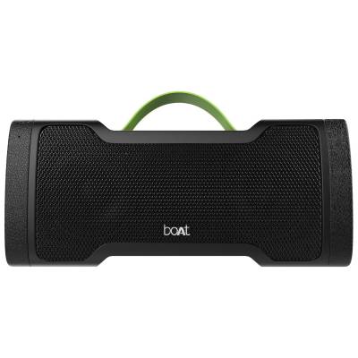 boAt Stone 1000 14W Bluetooth Speaker Latest Deal On boAt Stone 1000 14W Bluetooth Speaker - Dealsified