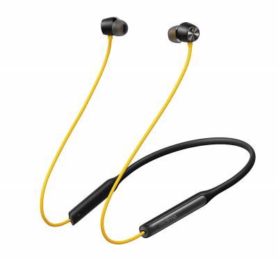 Latest Deal On realme Buds Wireless Pro with Active Noise Cancellation (ANC) in-Ear Bluetooth Headphones with Mic - Dealsified