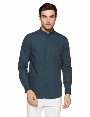 Amazon Brand - Symbol Men's Regular Fit Casual Shirt Latest Deal On Amazon Brand - Symbol Men's Regular Fit Casual Shirt - Dealsified