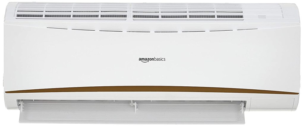 AmazonBasics 1 Ton 3 Star 2020 Split AC Latest Deal On AmazonBasics 1 Ton 3 Star 2020 Split AC - Dealsified