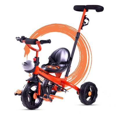 Latest Deal On Baybee Electra Buzz Tricycle for Kids - Dealsified