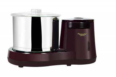 Butterfly Hippo Table Top Wet Grinder, 2 L Latest Deal On Butterfly Hippo Table Top Wet Grinder, 2 L - Dealsified