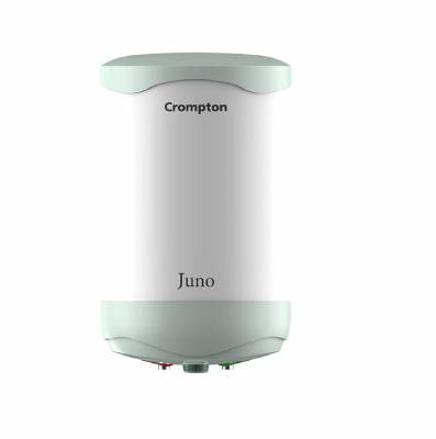 Crompton Juno 15-litres BEE 5-Star Rated Storage Water Heater Latest Deal On Crompton Juno 15-litres BEE 5-Star Rated Storage Water Heater - Dealsified