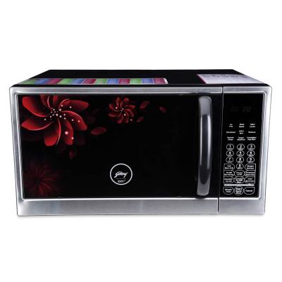 Latest Deal On Godrej 30 L Convection Microwave Oven (GME 530 CR1 SZ) - Dealsified