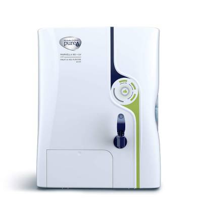 Latest Deal On HUL Pureit Marvella RO+UV Water Purifier + Vegetable Cleaner - Dealsified