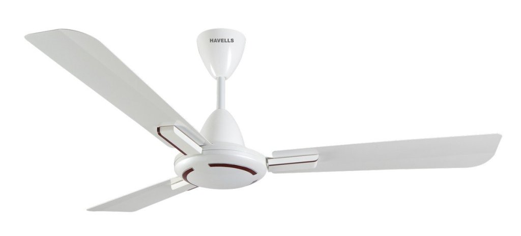 Latest Deal On Havells Ambrose 1200mm Ceiling Fan - Dealsified