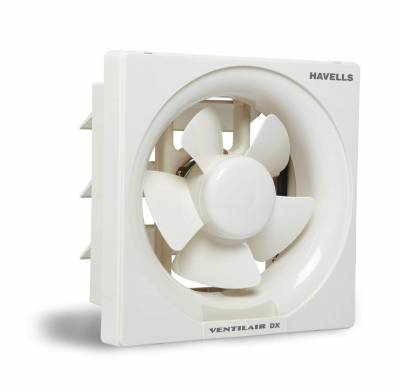 Havells Ventil Air DX 150mm Exhaust Fan (White) Latest Deal On Havells Ventil Air DX 150mm Exhaust Fan (White) - Dealsified