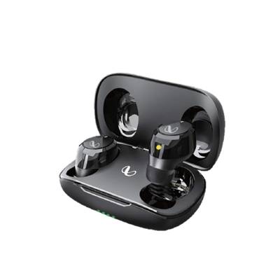 Infinity (JBL) Swing 350 True Wireless in-Ear Headphone with Mic Latest Deal On Infinity (JBL) Swing 350 True Wireless in-Ear Headphone with Mic - Dealsified