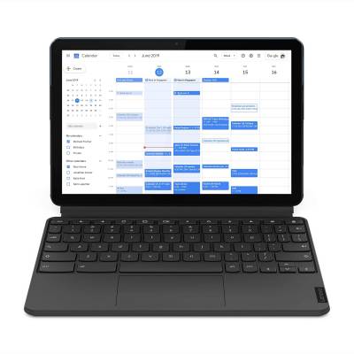 Latest Deal On Lenovo Ideapad Duet Chromebook Tablet - Dealsified
