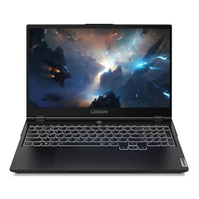 Latest Deal On Lenovo Legion 5i 10th Gen Intel Core i5 15.6" FHD IPS Gaming Laptop (82AU00KLIN) - Dealsified