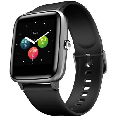 Latest Deal On Noise Colorfit Pro 2 Full Touch Control Smartwatch - Dealsified