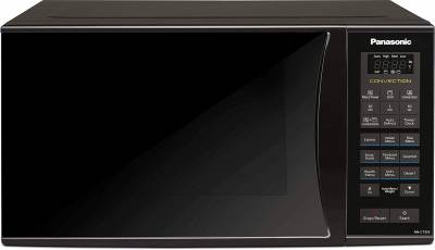 Latest Deal On Panasonic 23L Convection Microwave Oven(NN-CT353BFDG) - Dealsified