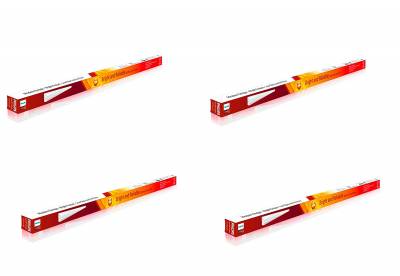 Latest Deal On Philips Ujjwal 20-Watt LED Batten (Pack of 4) - Dealsified