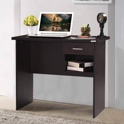 Latest Deal On Royaloak Carina Computer Table - Dealsified
