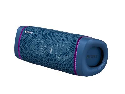 Sony SRS-XB33 Wireless Extra Bass Bluetooth Speaker Latest Deal On Sony SRS-XB33 Wireless Extra Bass Bluetooth Speaker - Dealsified