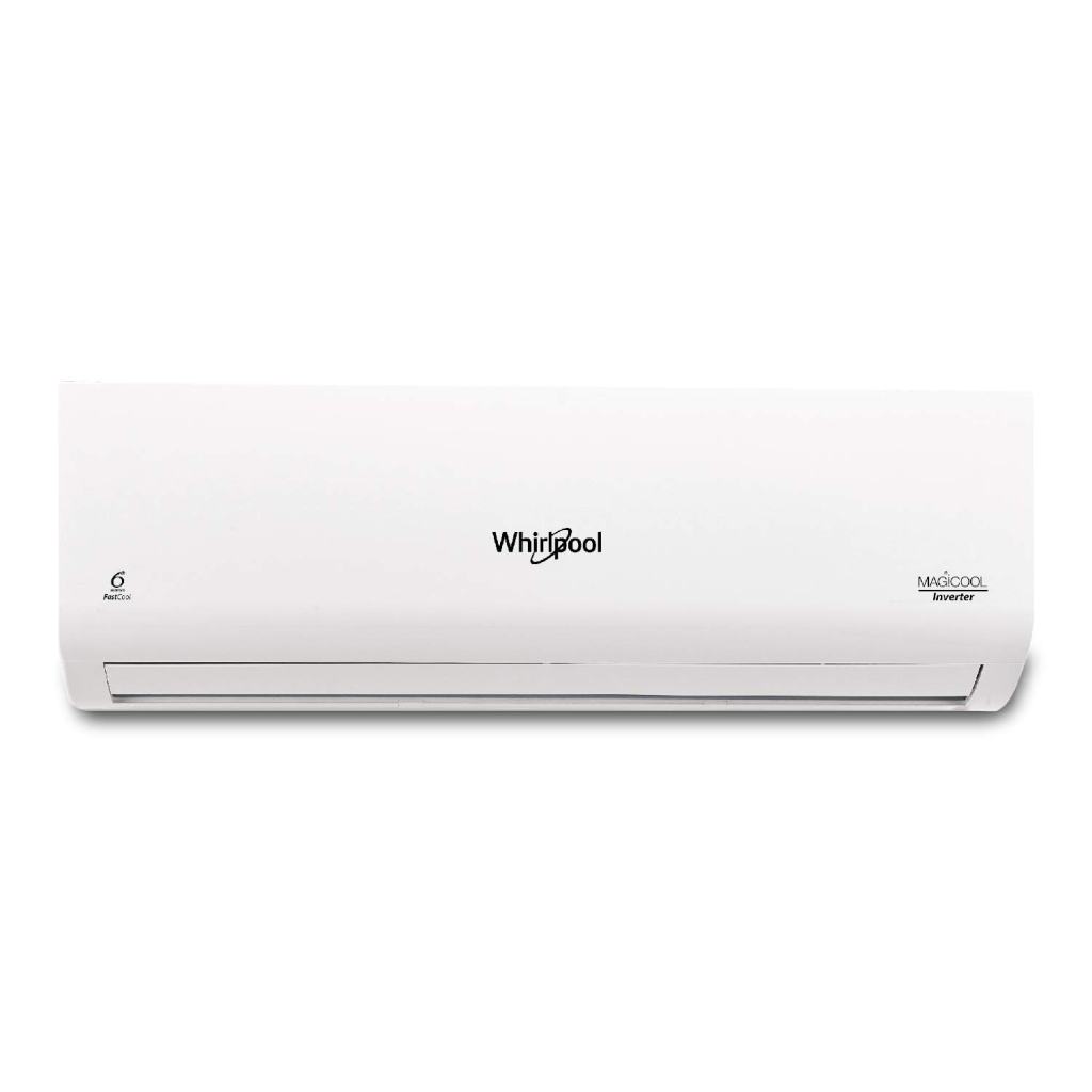 Latest Deal On Whirlpool 0.8 Ton 3 Star Inverter Split AC (Copper, 0.8T Magicool 3S COPR Inverter) - Dealsified