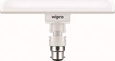 Latest Deal On Wipro Garnet Non-Rechargeable 10-Watt LED T Bulb (Pack of2) - Dealsified