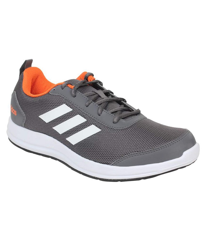Adidas Yking 2.0 Men's Running Shoes Latest Deal On Adidas Yking 2.0 Men's Running Shoes - Dealsified