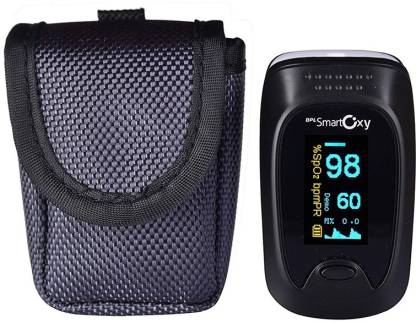 BPL SmartOxy Pulse Oximeter Latest Deal On BPL SmartOxy Pulse Oximeter - Dealsified