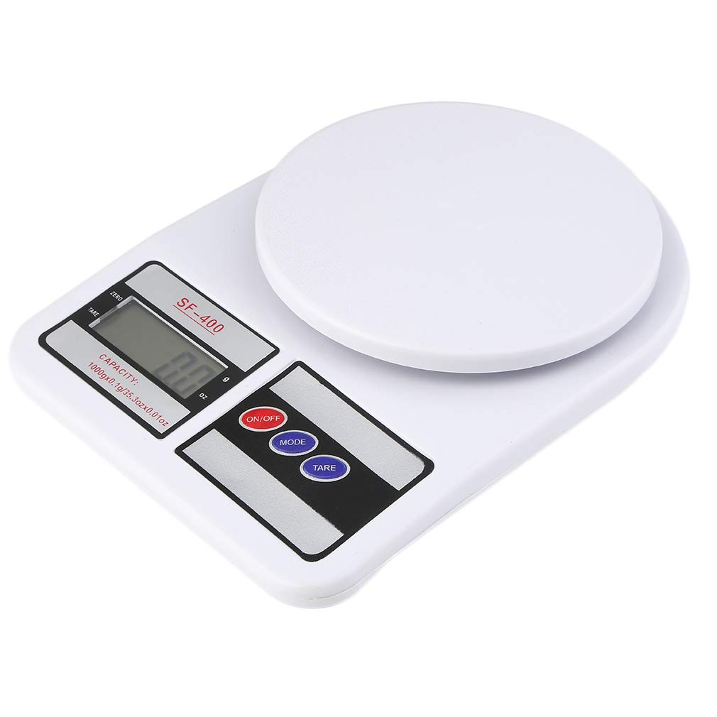 Latest Deal On Glun Multipurpose Portable Electronic Digital Weighing Scale Weight Machine - Dealsified