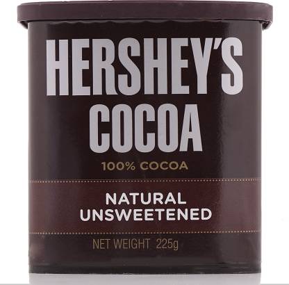 HERSHEY'S Cocoa Powder (225 g) Latest Deal On HERSHEY'S Cocoa Powder (225 g) - Dealsified