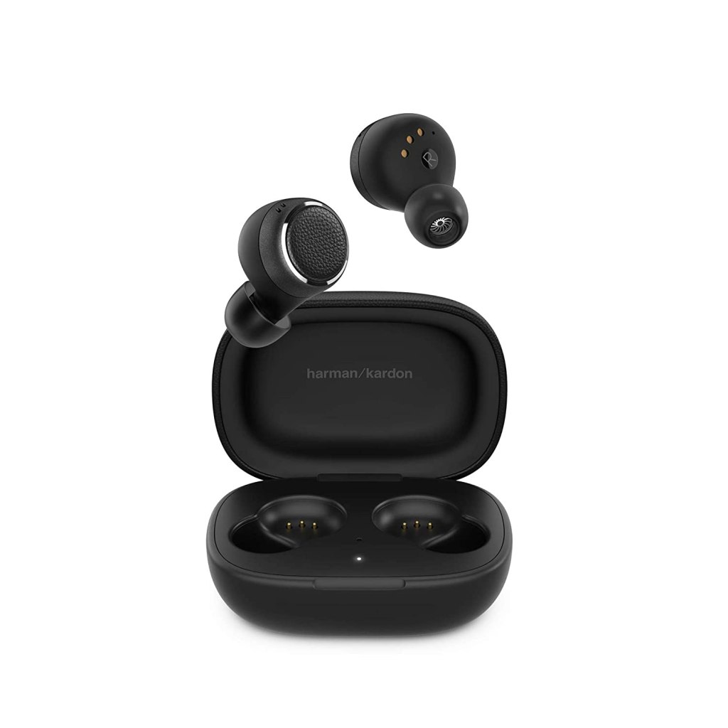 Harman Kardon Fly TWS in-Ear True Wireless Earphone Latest Deal On Harman Kardon Fly TWS in-Ear True Wireless Earphone - Dealsified