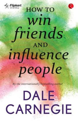 Latest Deal On How to Win Friends and Influence People - Dealsified