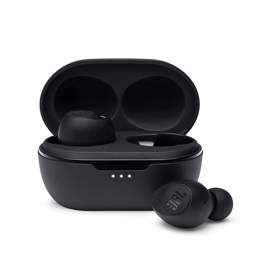 Latest Deal On JBL C115 TWS Truly Wireless Earbuds with Built-in Mic - Dealsified