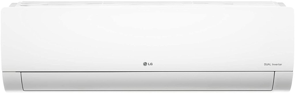 Latest Deal On LG 1.5 Ton 5 Star Inverter Split AC - Dealsified