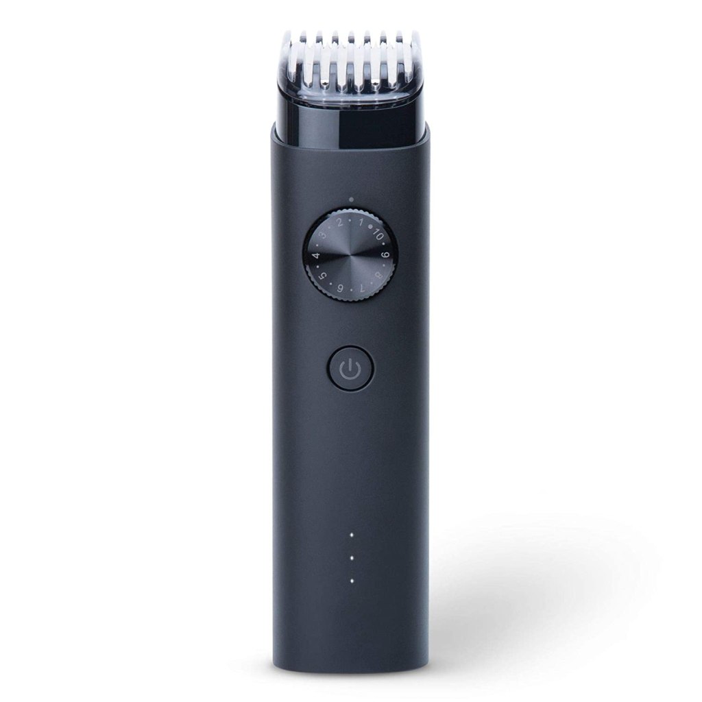 Latest Deal On Mi Corded & Cordless Waterproof Beard Trimmer - Dealsified
