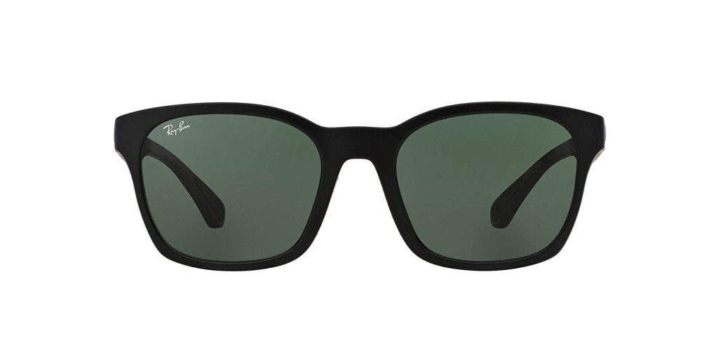 Ray-Ban Uv Protected Square Sunglasses For Men Latest Deal On Ray-Ban Uv Protected Square Sunglasses For Men - Dealsified