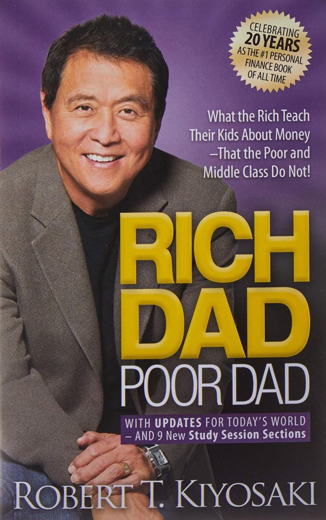 Latest Deal On Rich Dad Poor Dad - Dealsified