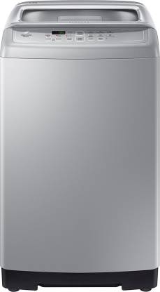 Latest Deal On SAMSUNG 6.2 kg Fully Automatic Top Load Washing Machine - Dealsified