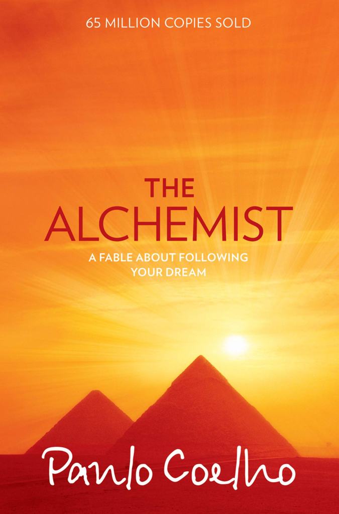 Latest Deal On The Alchemist - Dealsified