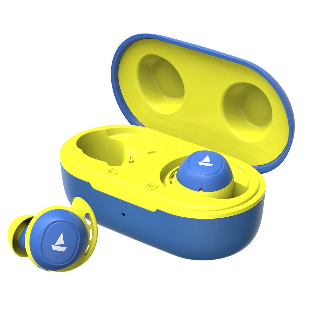 boAt Airdopes 441 TWS Ear-Buds Latest Deal On boAt Airdopes 441 TWS Ear-Buds - Dealsified