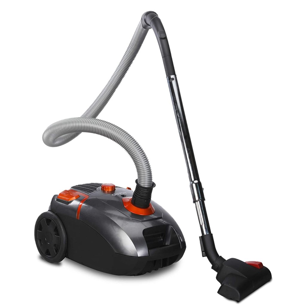 Latest Deal On AGARO Storm 2000 Watts Vacuum Cleaner - Dealsified
