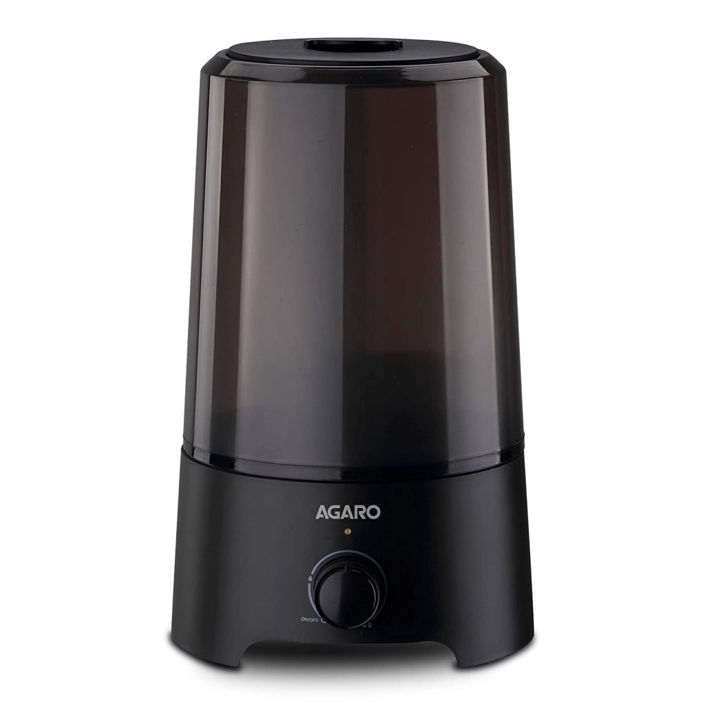 AGARO VERGE Humidifier Latest Deal On AGARO VERGE Humidifier - Dealsified