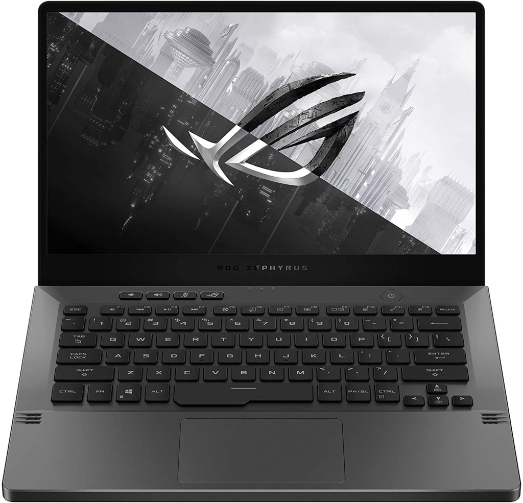 ASUS ROG Zephyrus G14 Gaming Laptop Latest Deal On ASUS ROG Zephyrus G14 Gaming Laptop - Dealsified