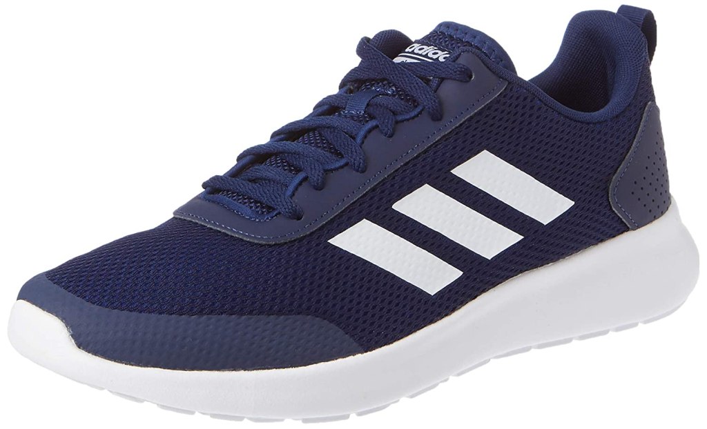 Latest Deal On Adidas Men Argecy Running Shoes - Dealsified