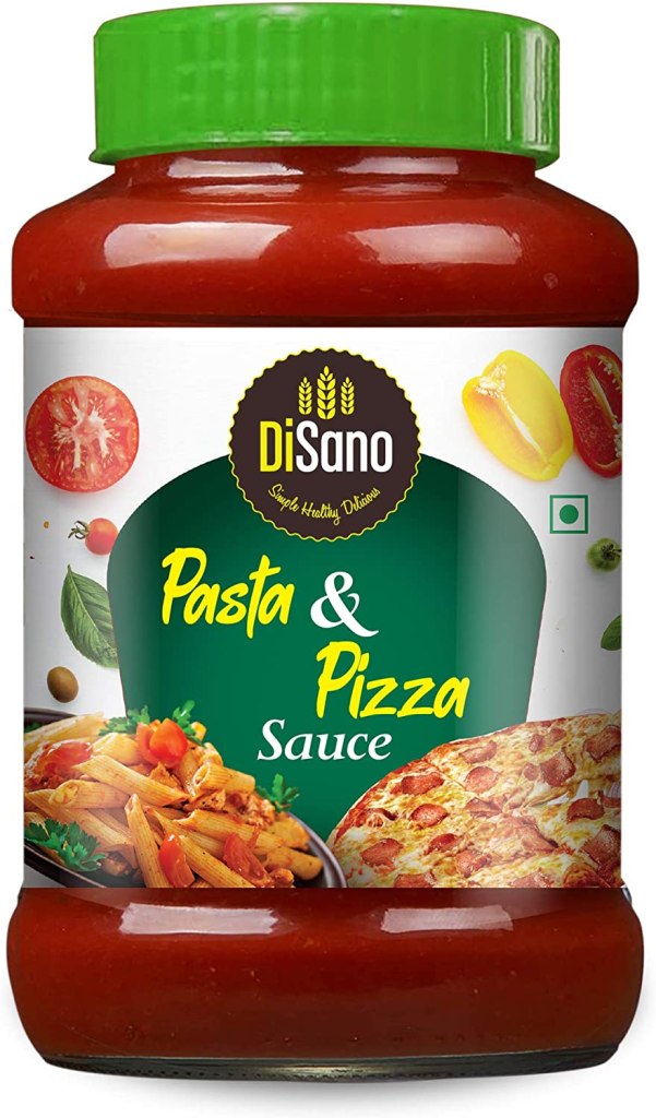 DiSano Pasta & Pizza Sauce,325g Latest Deal On DiSano Pasta & Pizza Sauce,325g - Dealsified