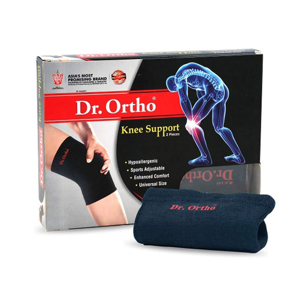 Latest Deal On Dr Ortho Knee Cap - Dealsified