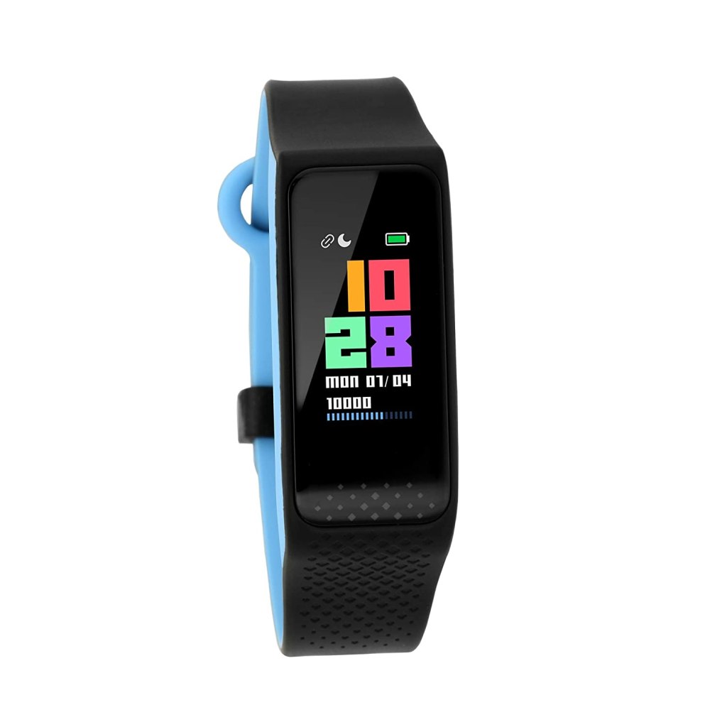 Latest Deal On Fastrack reflex 3.0 Uni-sex activity tracker - Dealsified